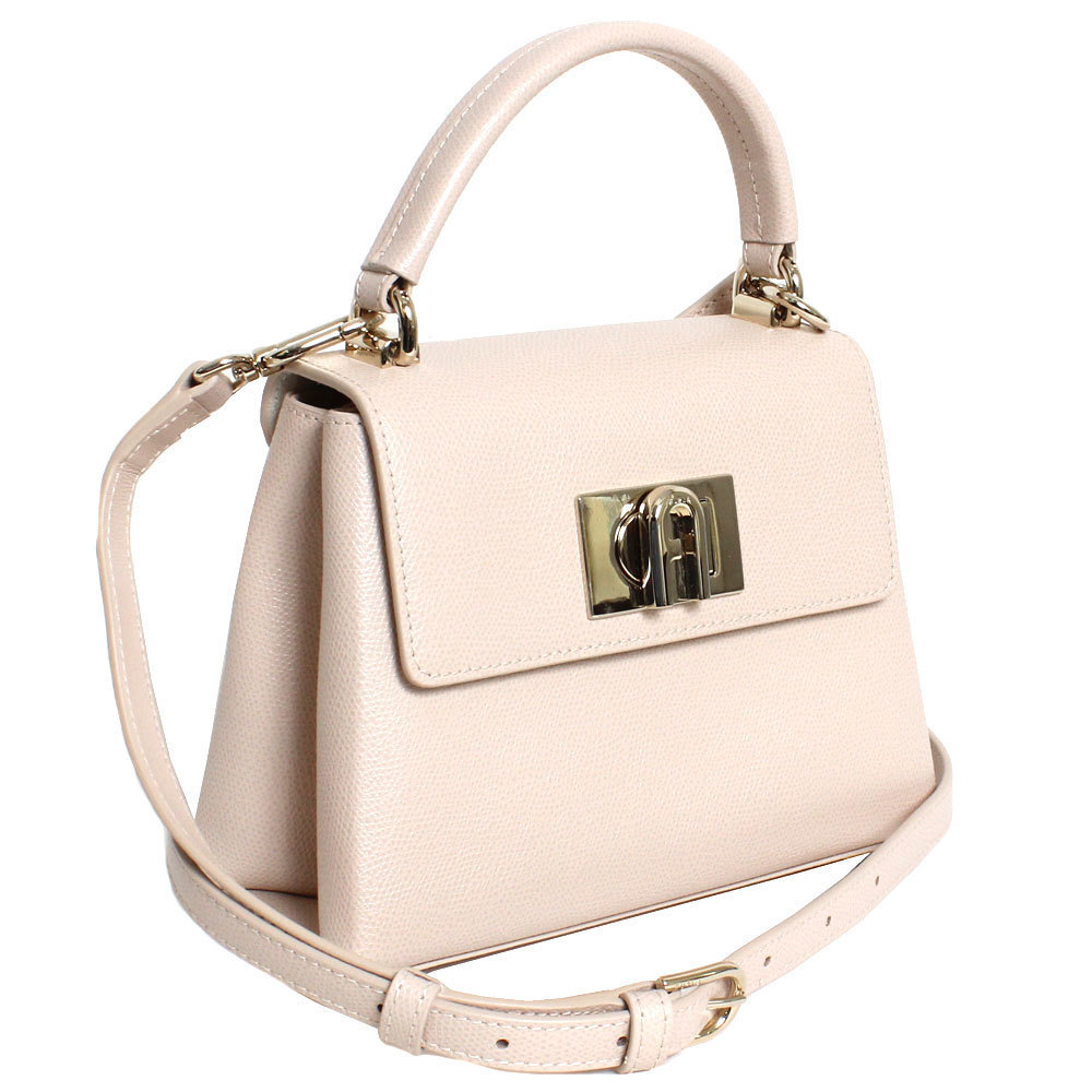 Furla Handle Bag Ballerina Top 1927